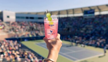 The return of the U.S. Open means Honey Deuce season is here, with a price freeze in tow