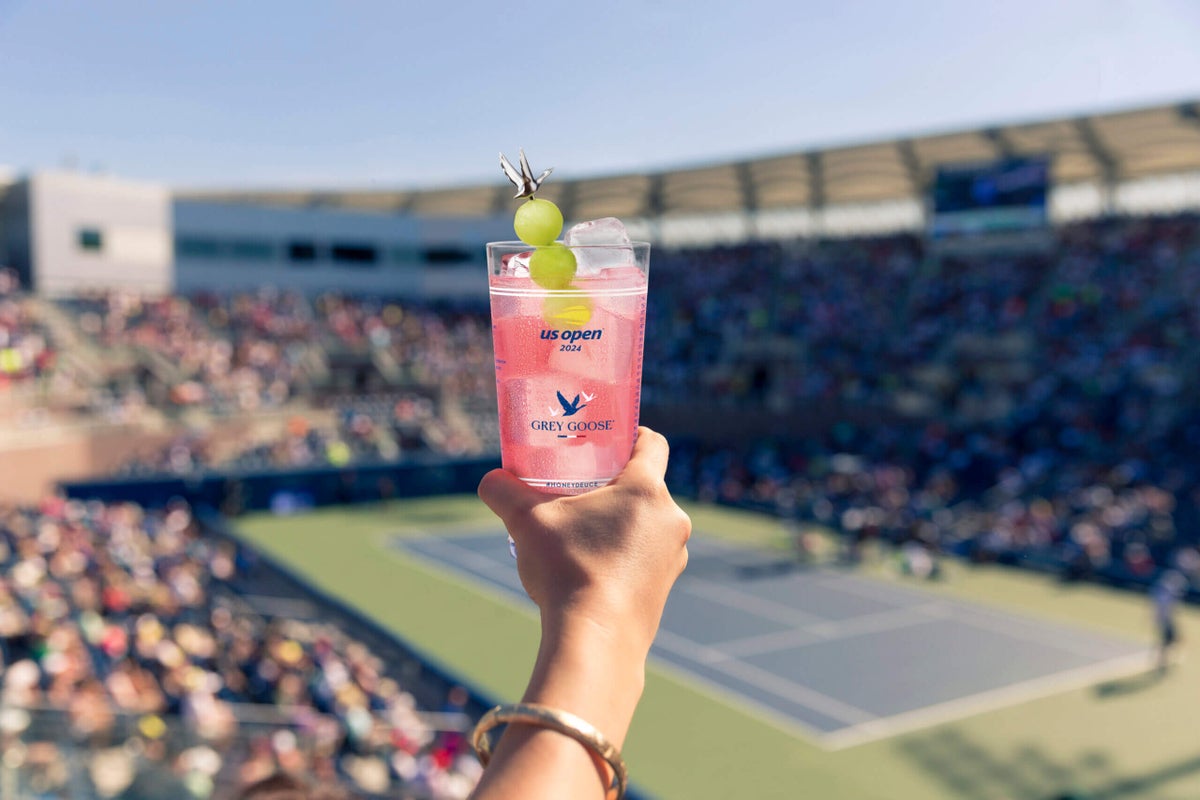 The return of the U.S. Open means Honey Deuce season is here, with a price freeze in tow