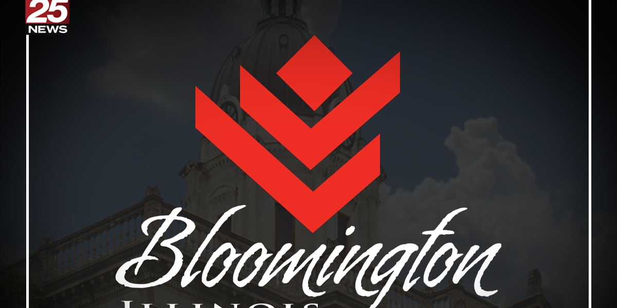 Flooding emergency declared in Bloomington