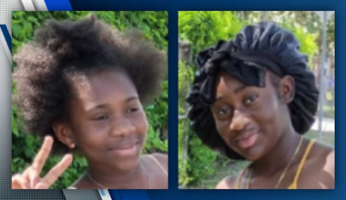 SAPD: 2 children missing last seen on South Side, believed to be in grave or immediate danger