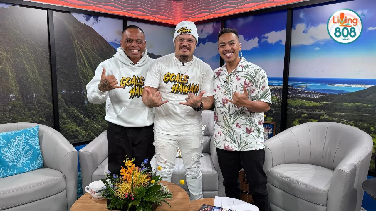 How GOALS Hawaii supports youth through mental health and recovery