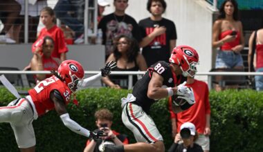 Kaiden Prothro turning heads, ‘going to be an issue’ for defenses