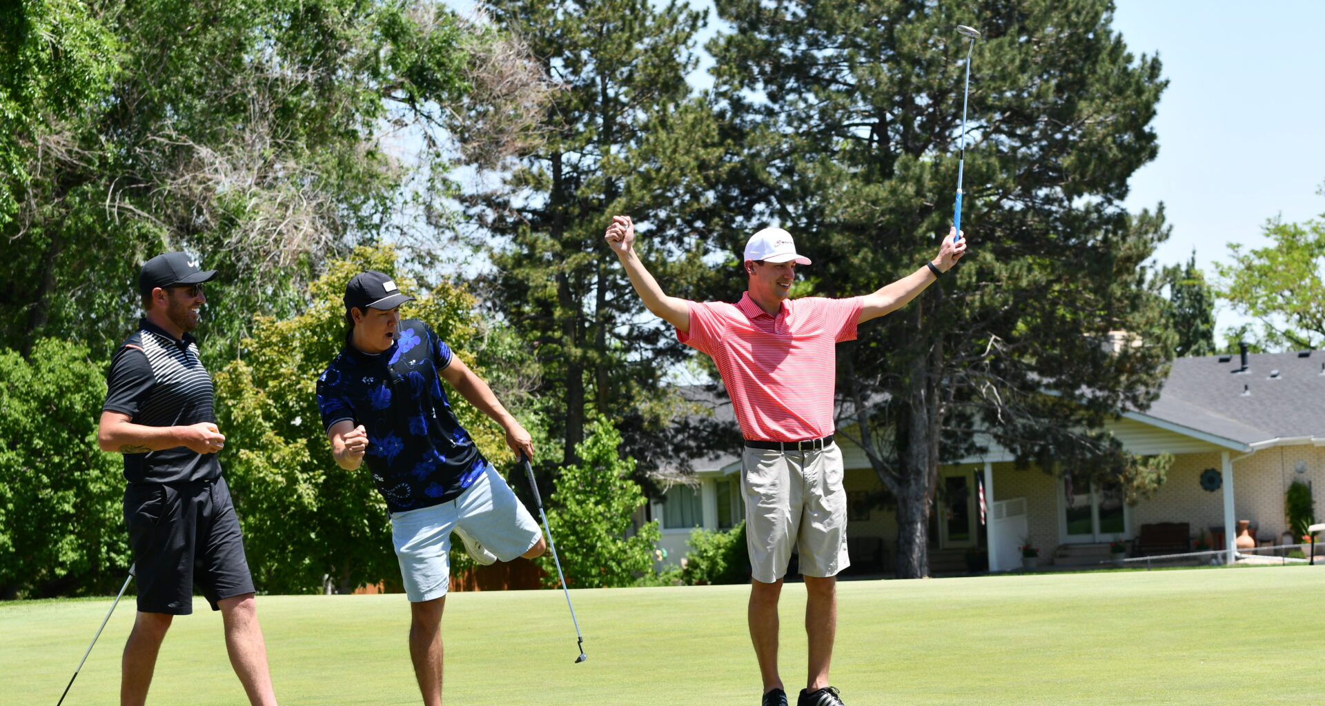 Upcoming events in Greeley include Blue & Gold Golf Tournament – Greeley Tribune
