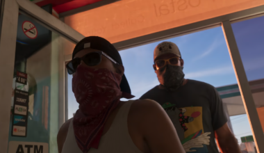 GTA 6 has more than 10 times the animations in GTA 5, and double the amount in Red Dead Redemption 2, Rockstar confirms
