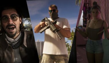 GTA 6's gameplay reveal pulled in 3.97 million peak viewers, overwhelming Twitch and Netflix in the process