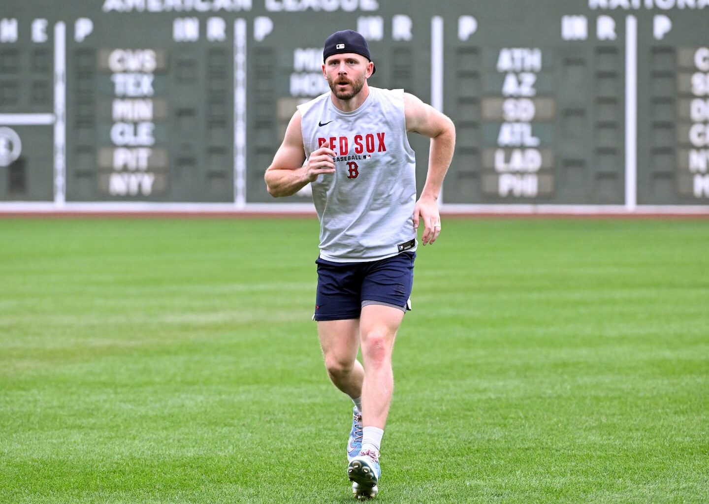 Shortstop Trevor Story, out since May 15 with a sports hernia, will start a rehab assignment with Triple-A Worcester on Sunday.