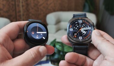 You can now buy Galaxy Watch 9 and Galaxy Watch Ultra 2 globally