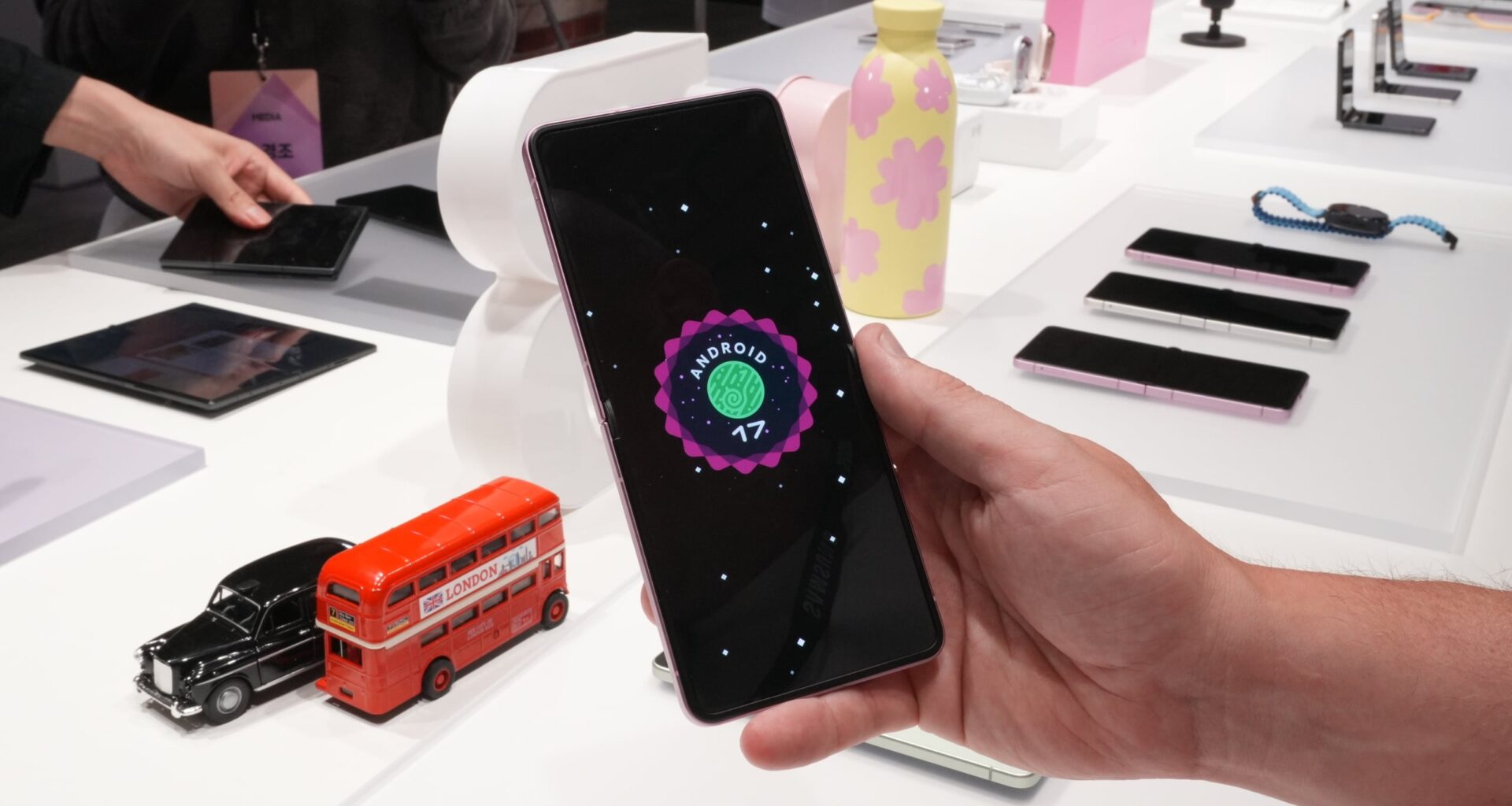 One UI 9.5 will finally bring simple app lock to your Samsung Galaxy phone
