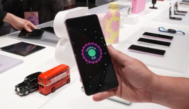 One UI 9.5 will finally bring simple app lock to your Samsung Galaxy phone