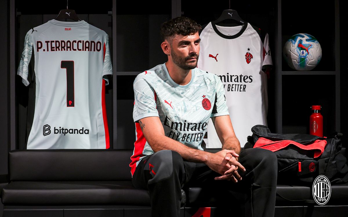 pietro terracciano