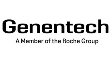 Genentech Completes Structural Framework in Construction of NC Manufacturing Facility