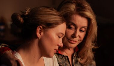 'Gentle Monster' Trailer: Léa Seydoux Stars In Family Drama From Marie Kreutzer