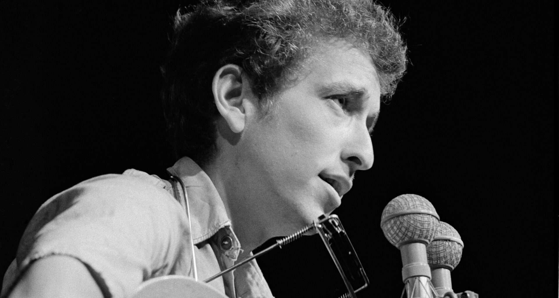 3 Songs From the 60s That Were Written About Real Relationship Drama