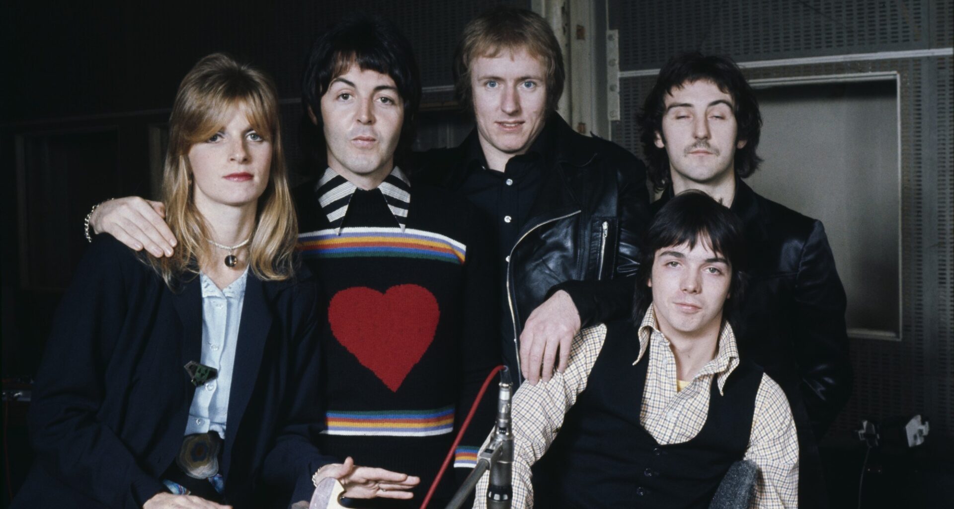 5 of the Grooviest Songs Turning 50 This Year That Still Make Me Want to Dance