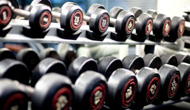Christian men-only gym offers 'lust-free' space to fight pornography