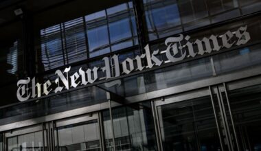 Who Will Replace Ross Douthat? - The Dispatch