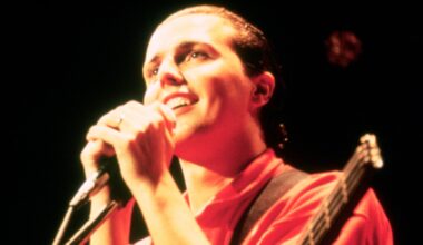 4 Forgotten Pop Hits From 1989 That Still Sound Fresh Today