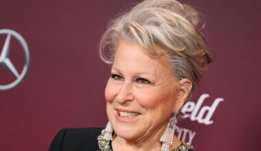 Bette Midler to Receive Prestigious Honor Previously Awarded to Bruce Springsteen, Kris Kristofferson, and John Mellencamp