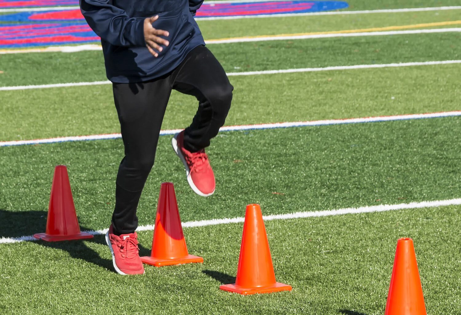 50+ runners: here's your sign to join the plyometric club