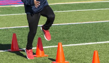50+ runners: here's your sign to join the plyometric club