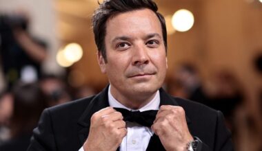 Jimmy Fallon is Last Late-Night Host Standing Amid Summer Hiatus