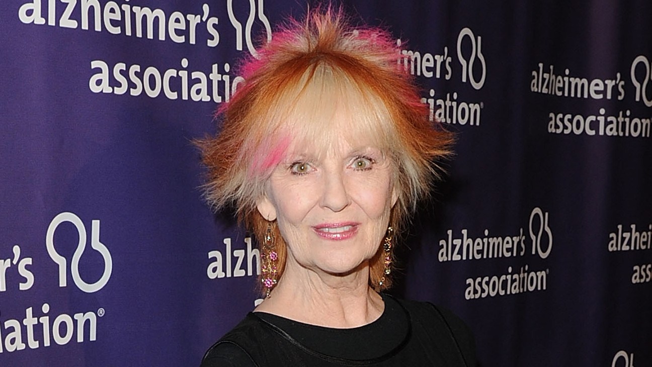 Actress Shelley Fabares attends 'A Night at Sardi's' to mark the 20th anniversary of the Alzheimer's Association at The Beverly Hilton Hotel on March 21, 2012 in Beverly Hills, California.