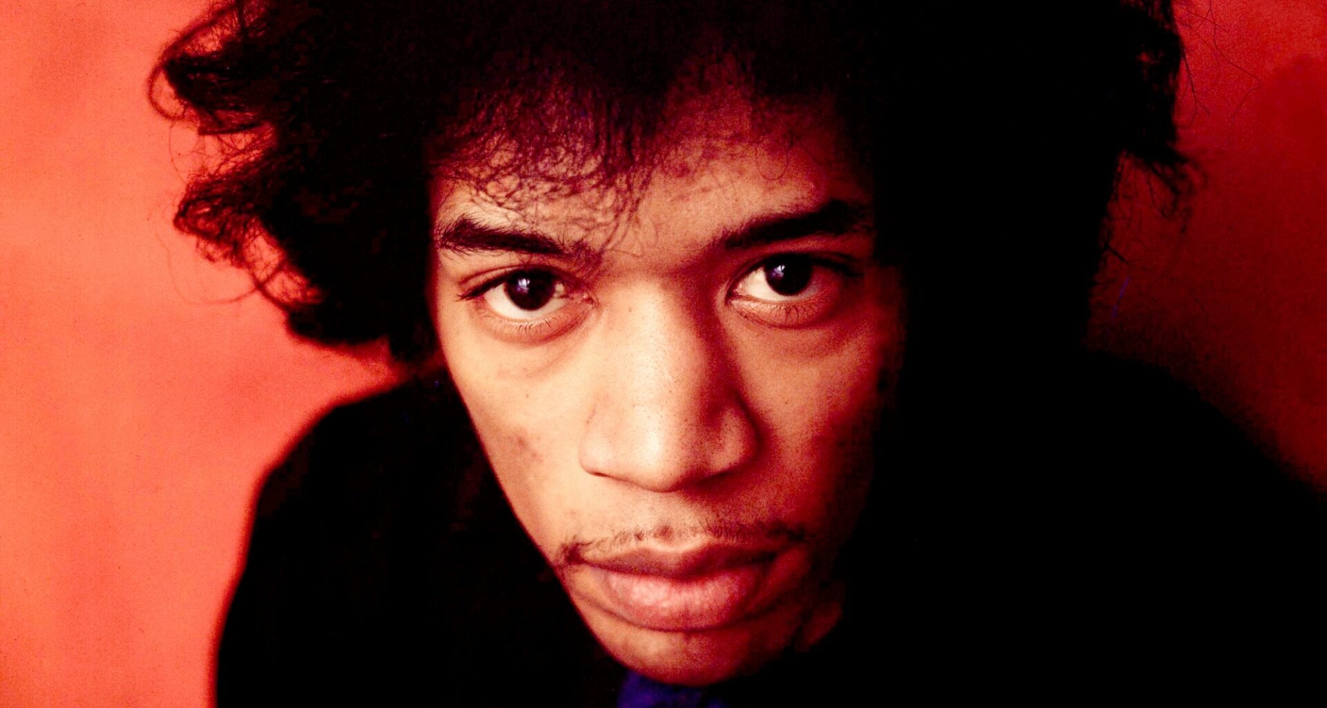 The Timelessness and Magic Behind Jimi Hendrix’s Debut Album
