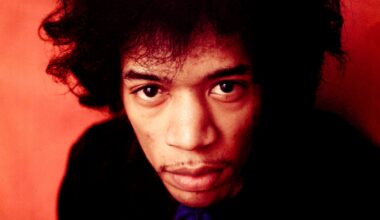 The Timelessness and Magic Behind Jimi Hendrix’s Debut Album