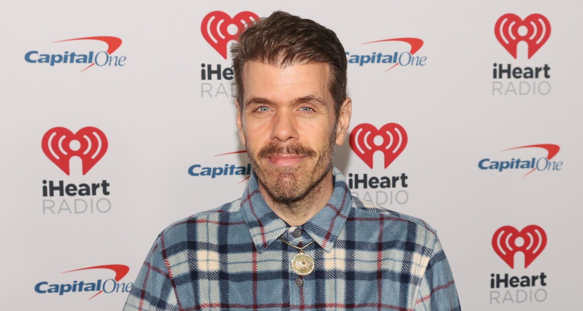 Perez Hilton's children were home during his 'severe mental health crisis,' relatives say