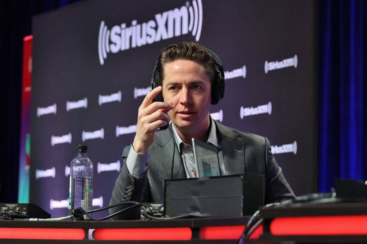 Tom Pelissero joins Netflix’s NFL coverage after recent ESPN layoff
