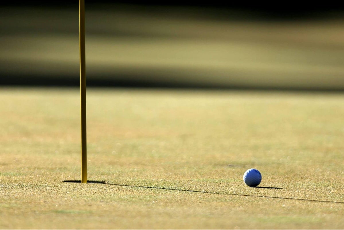 Rookie professional golfer Jessica Bang, 18, dies after brain hemorrhage