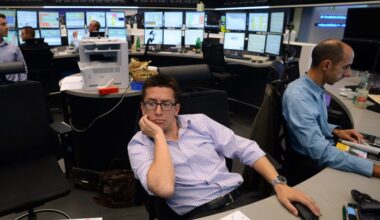 Fed study: AI’s slow productivity story fits a century-old historical pattern