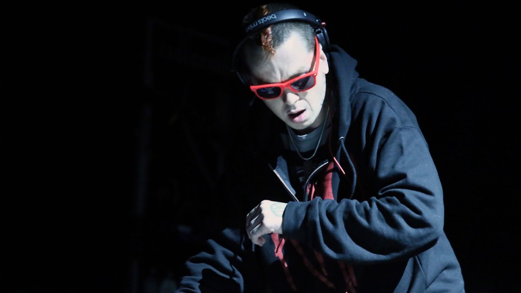Slipknot Announces Sid Wilson's Exit