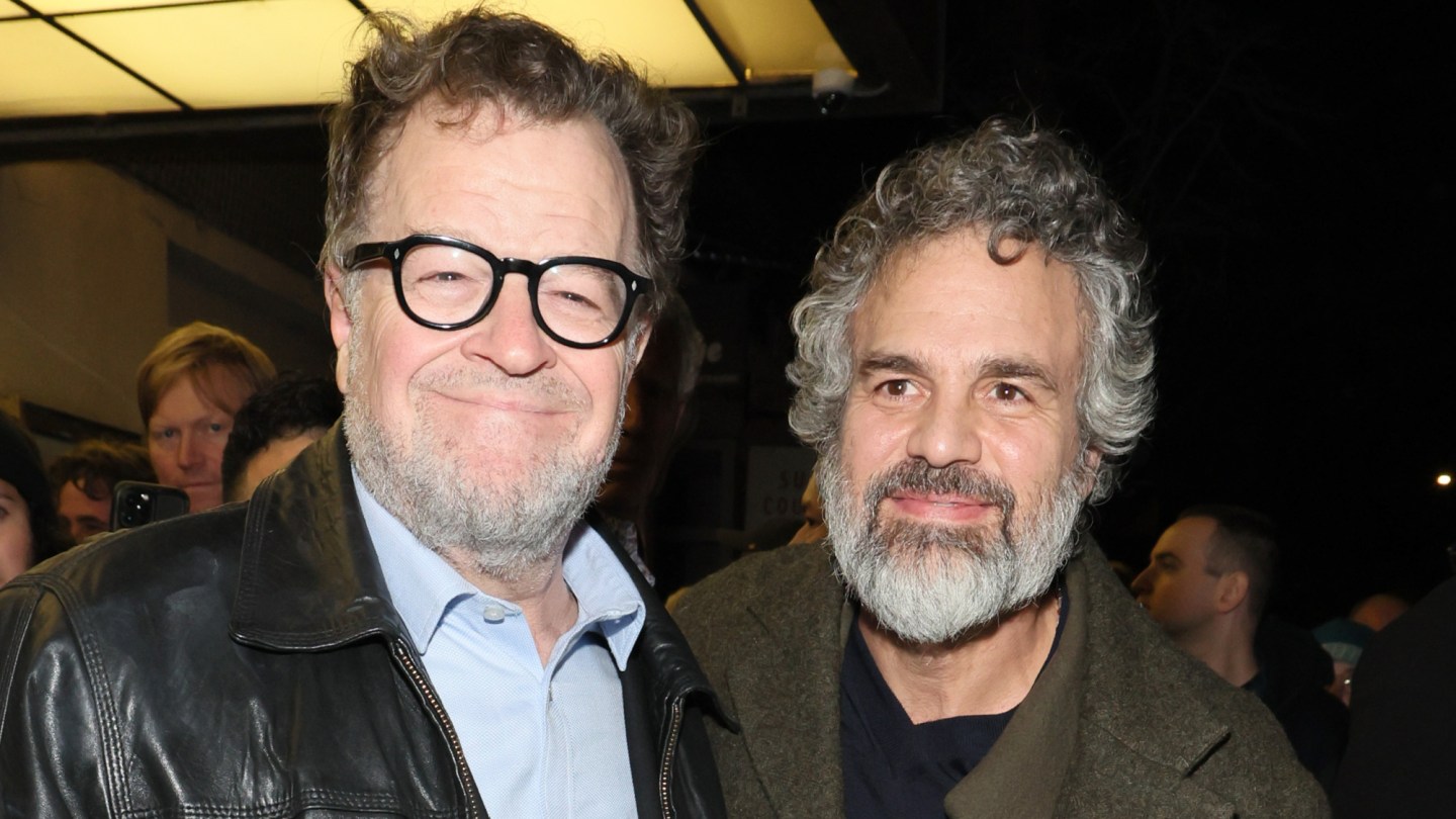 Kenneth Lonergan Writes Letter in Defense of Mark Ruffalo