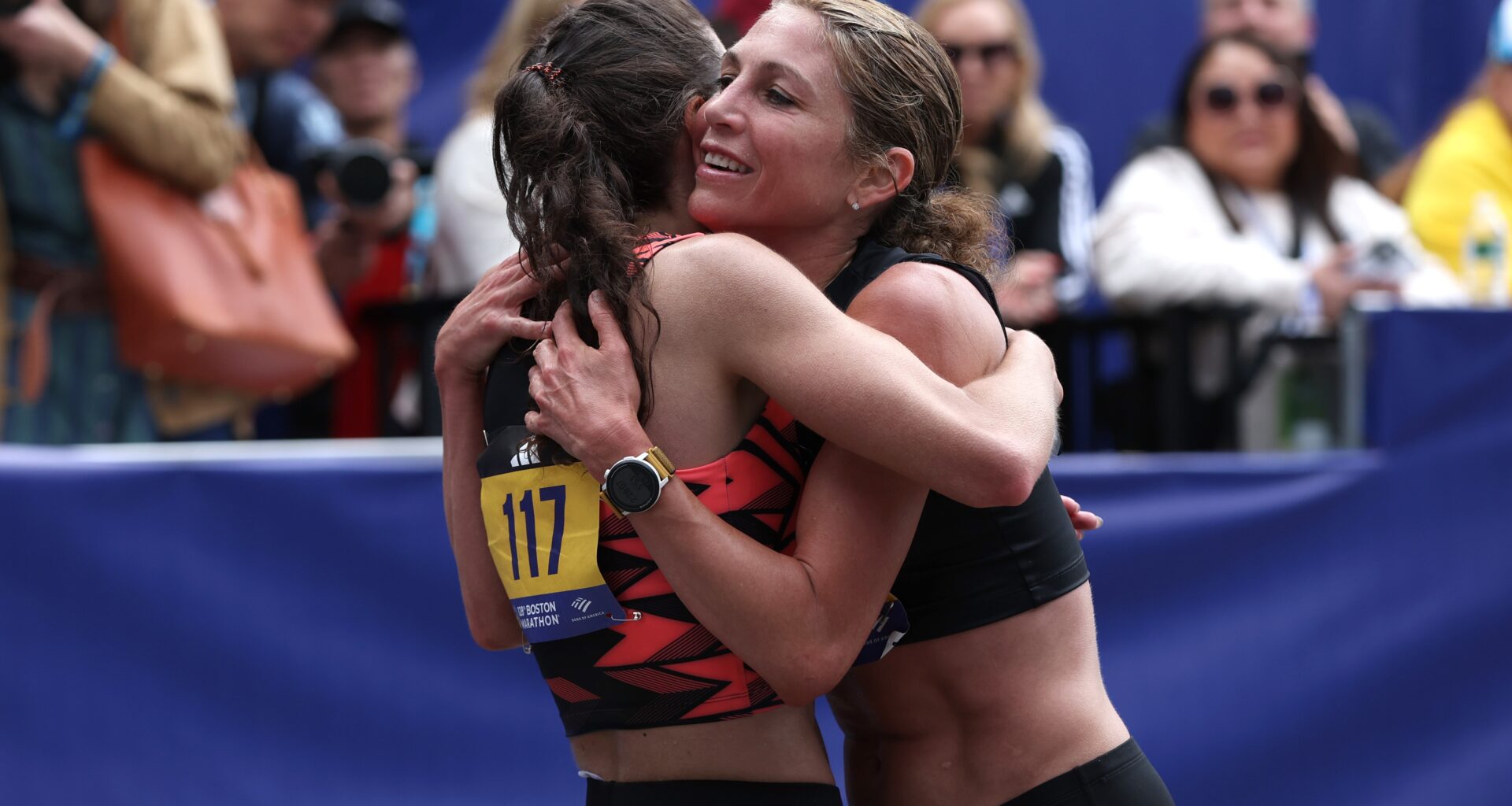 Marathon standout Sara Hall coming home to Santa Rosa for book signing, Q&A