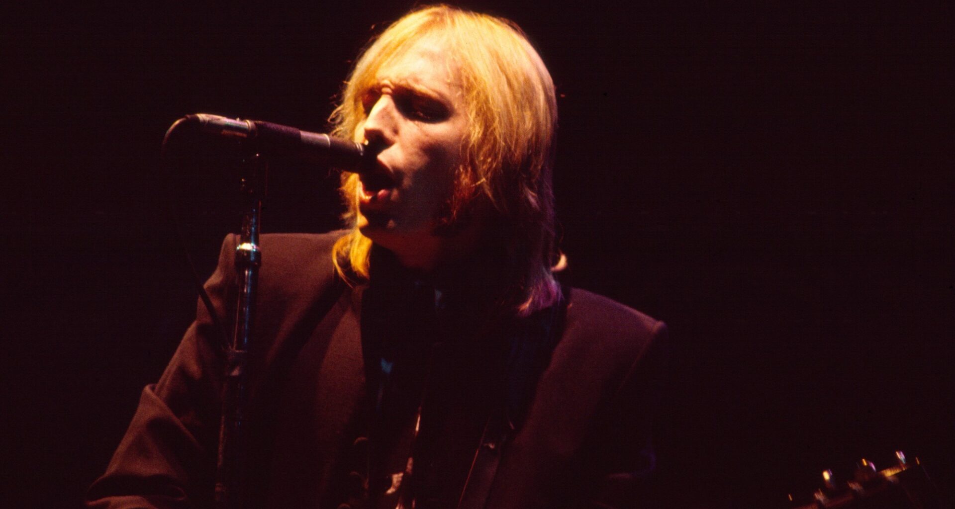 Remembering When a Tom Petty Single Embraced the Era of Big Production and Even Bigger Videos in 1985