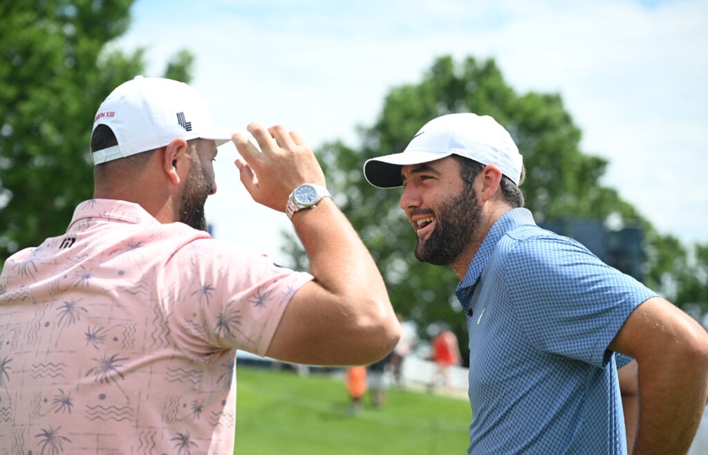 2024 PGA Championship - Preview Day One