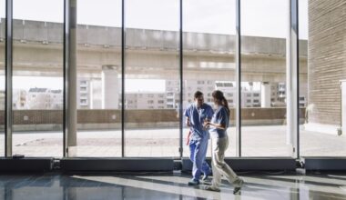 Before employers shift more healthcare costs to workers, they should ask hospitals a question
