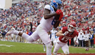 Why 2022 college athletes returning is disastrous, plus Week 0 storylines: Mandel’s Mailbag