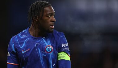 Axel Disasi set for Crystal Palace medical as Chelsea deal agreed - London Evening Standard