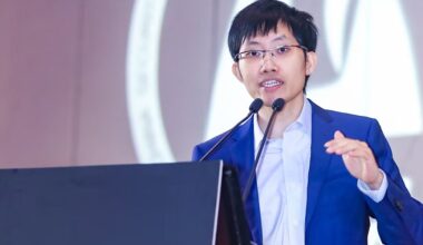 DeepSeek founder Liang Wenfeng says his workers don't do overtime or even have KPIs