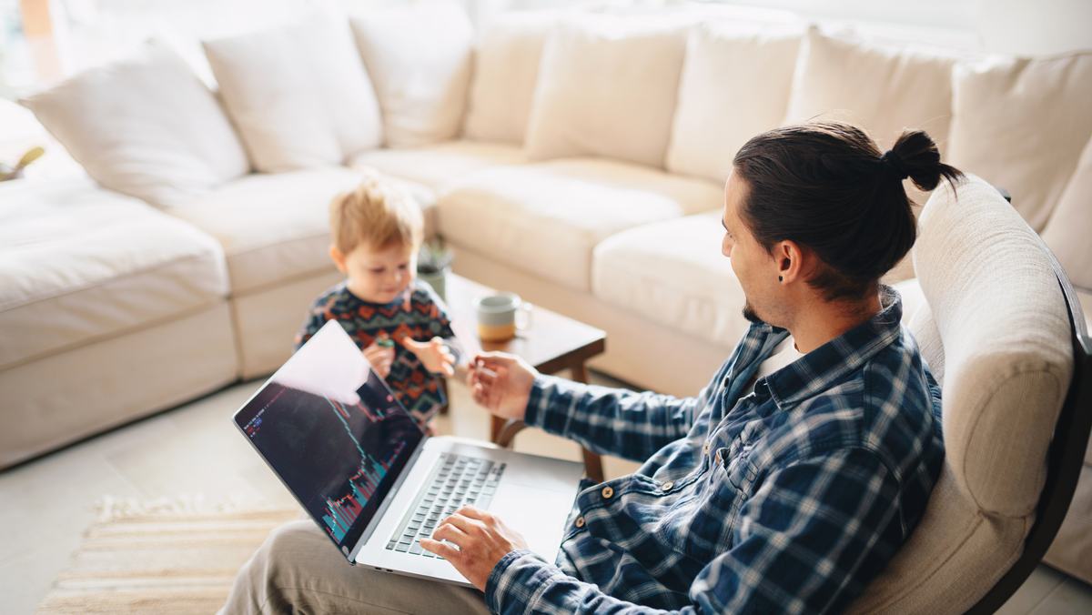 I Opened an IRA at 32. Here's How Much It's Worth Now at 41