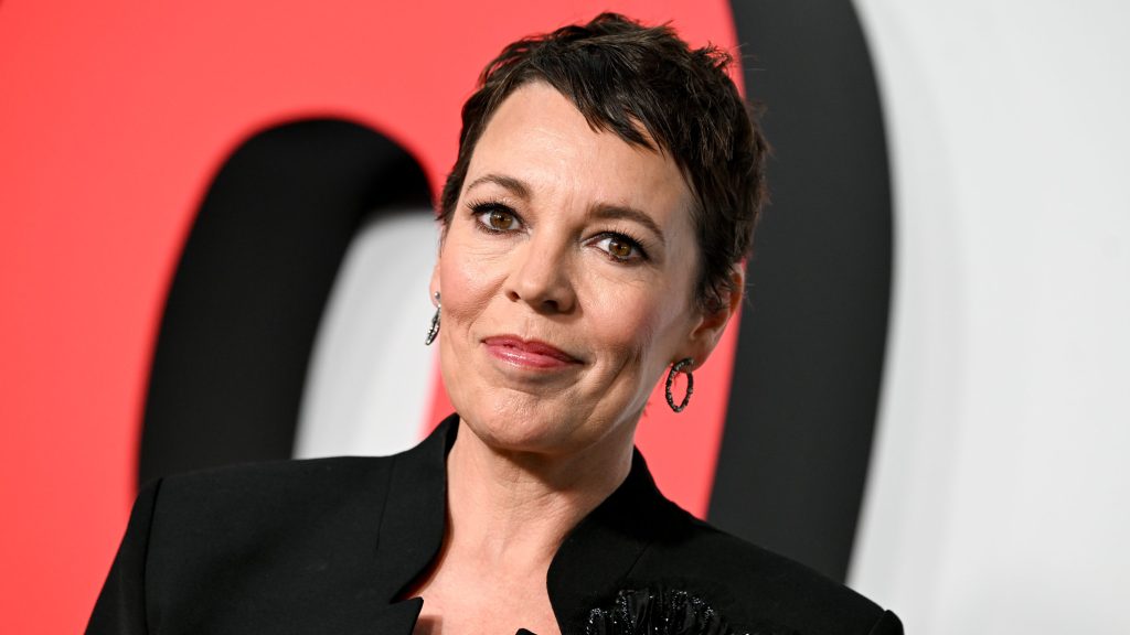 Olivia Colman Joins 'Only Murders In The Building' Season 6