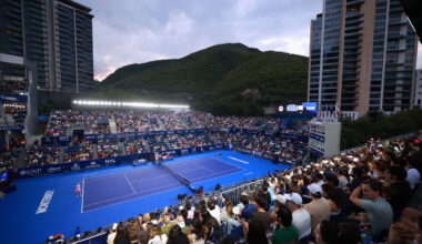 Monterrey 411: Dates, who's playing, prize money and everything to know