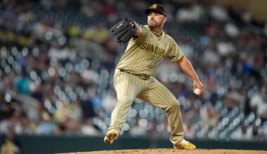 Phillies signing lefty Nestor Cortes to MLB deal for depth: Source