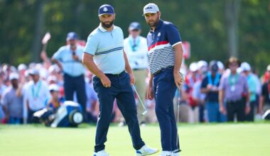 How much money Jon Rahm has earned since joining LIV compared to Scottie Scheffler in the same period