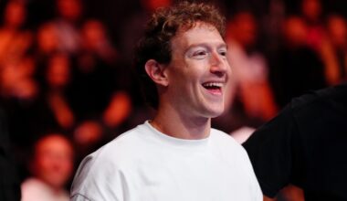 Why people aren't buying Mark Zuckerberg’s AI future