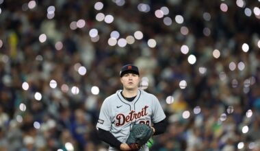What I learned from covering Tarik Skubal’s rise with the Tigers