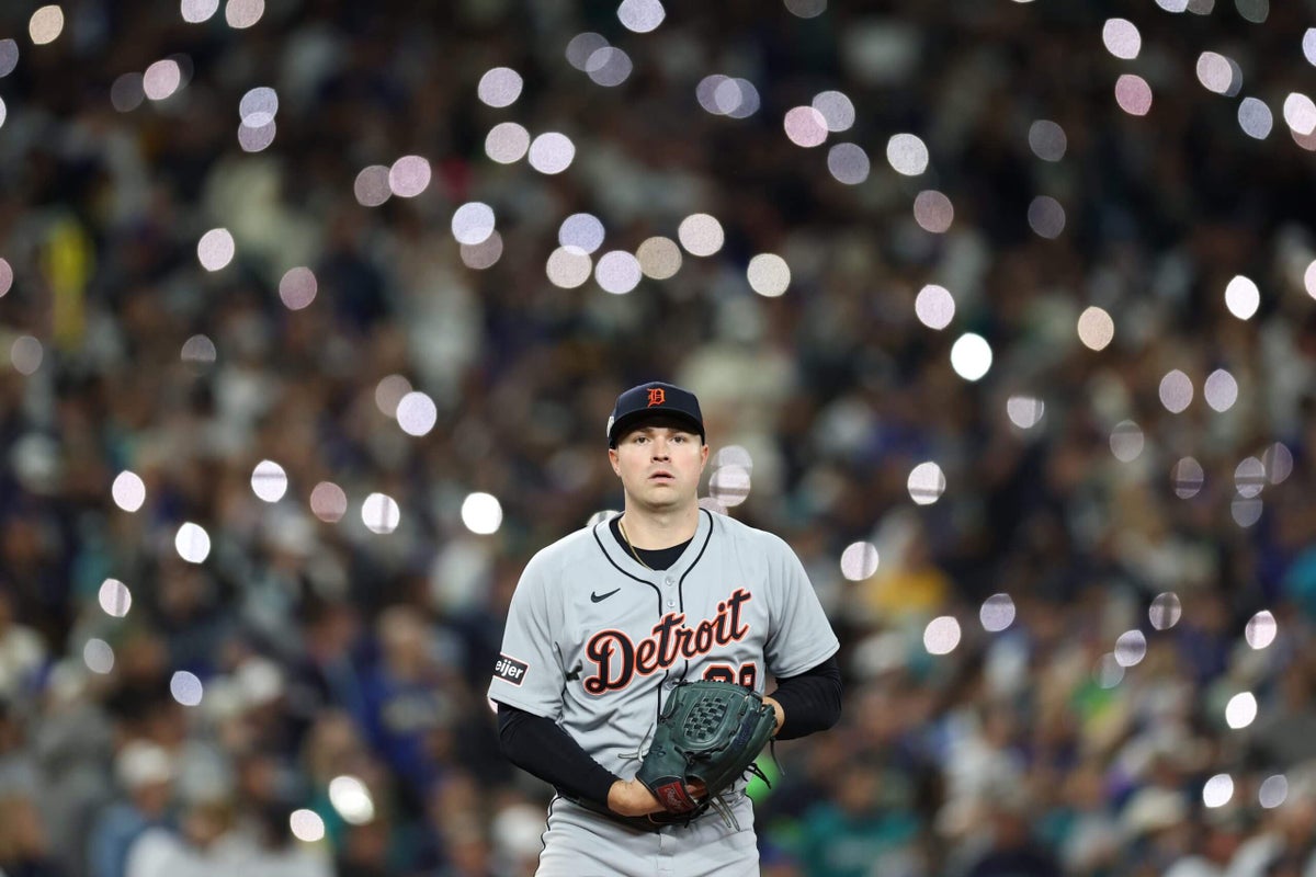 What I learned from covering Tarik Skubal’s rise with the Tigers