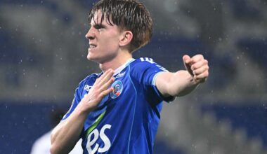 Valentin Barco signs for Chelsea! | News | Official Site